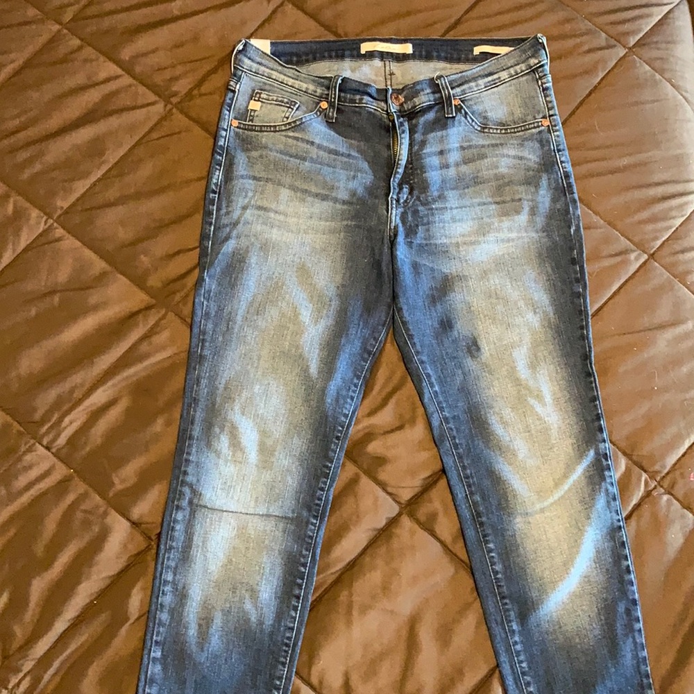 KanCan Premier skinny jeans